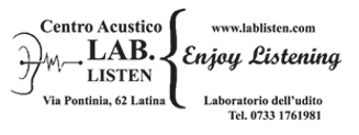 Lab Listen