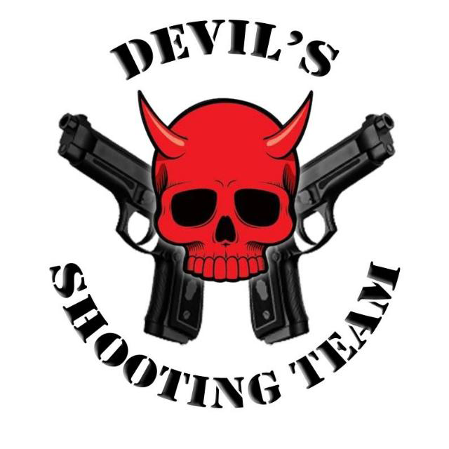 DEVIL'S SHOOTING TEAM A.S.D.