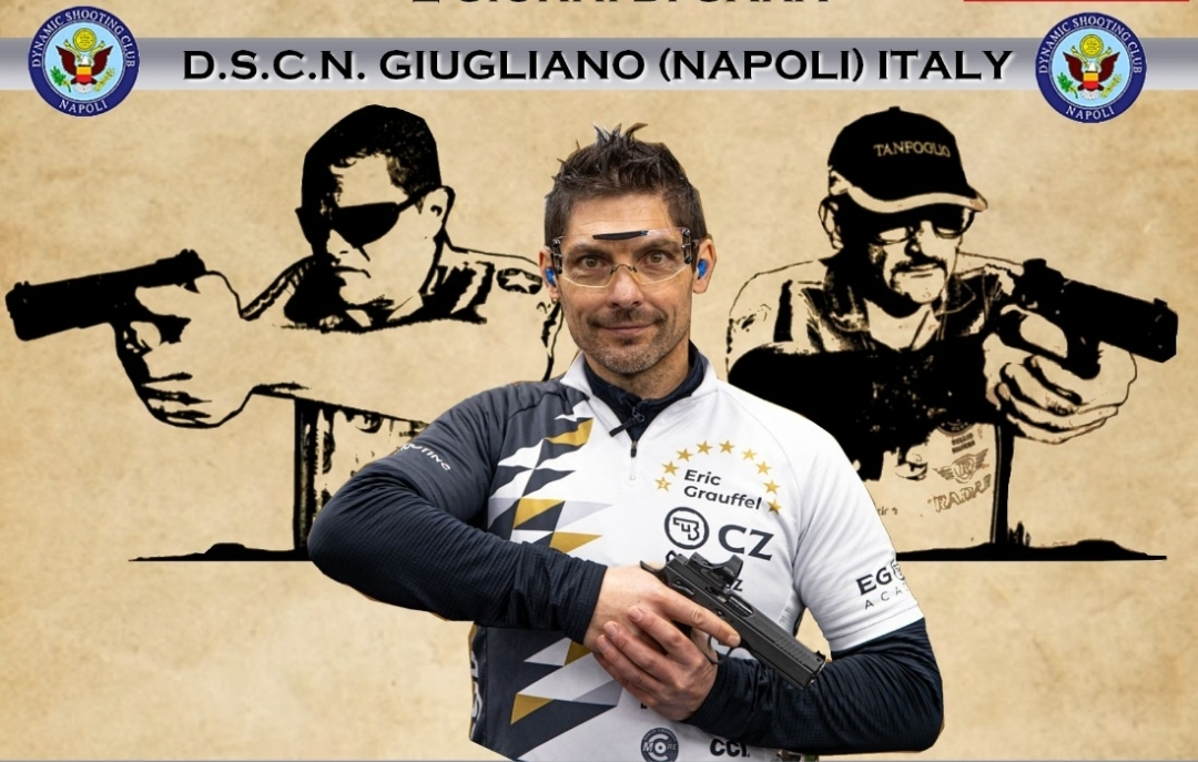 Dynamic Shooting Club Napoli ASD