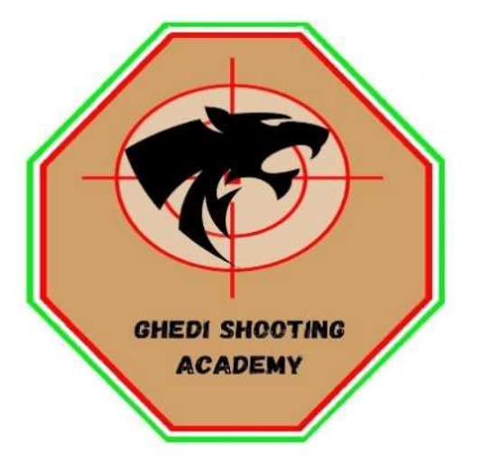 GHEDI SHOOTING ACADEMY ASD