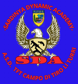 T.F.T. CAMPO DI TIRO LI TURRI 
