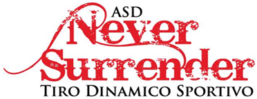 Never Surrender ASD