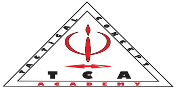 TCA Tactical Concept Academy ASD
