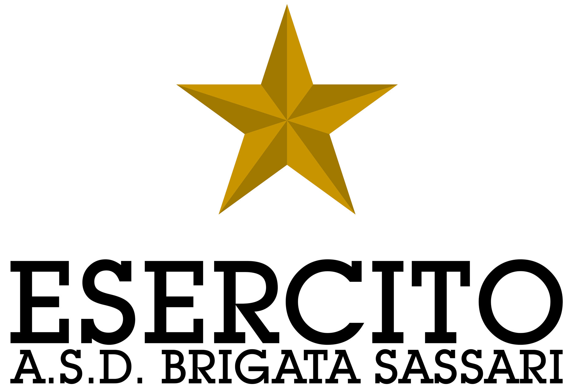 A.S.D. ESERCITO - BRIGATA SASSARI