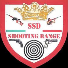 Shooting Range A.S.D.