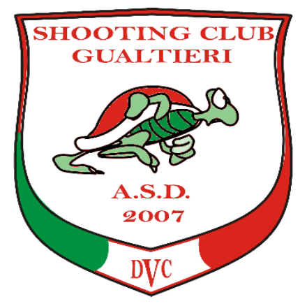 GUALTIERI SHOOTING CLUB A.S.D.